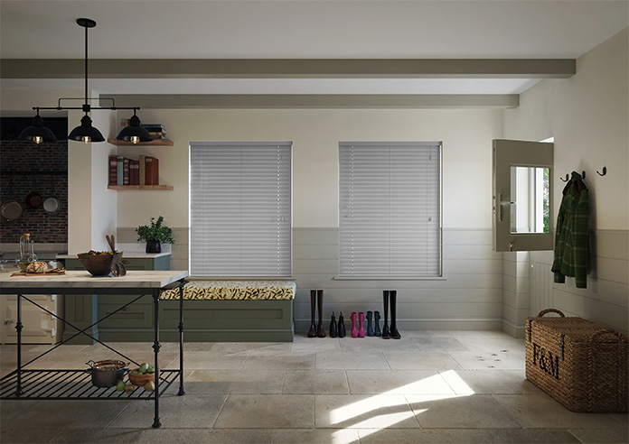 Cotswold, Smoke Grey - Venetian Blind - Image 12